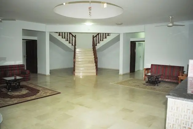 Oriental Nights Rest House - Lobi