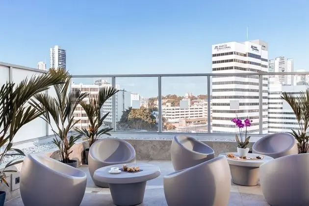 Hotel Oriental Panamá City - Öne Çıkan Resim
