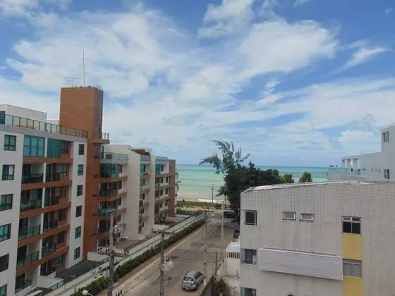 ORIENTAL PRAIA HOTEL
