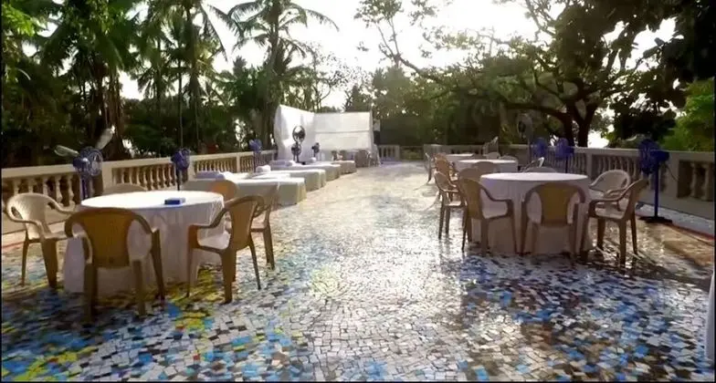 Oriental Rooms and Banquet - Yerinde Yemek