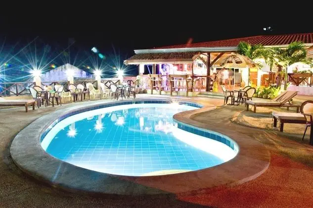 Oriental Sabang Hill Resort