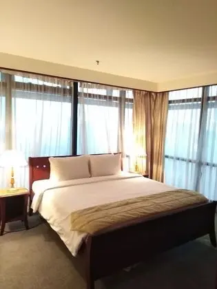 The Oriental Suite At Times Square
