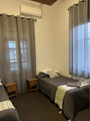 Oriental Hotel - Oda