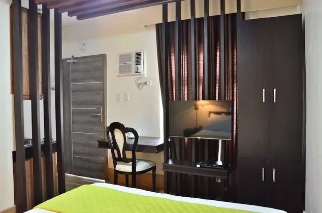Oriental Zen Suites - Oda