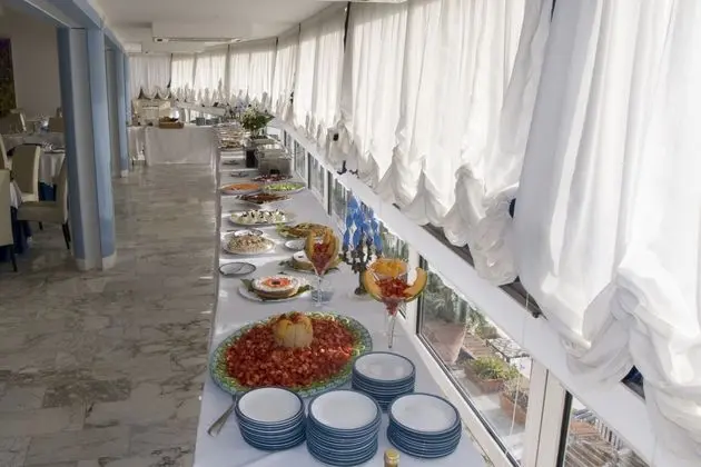 Oriente - Yeme / İçme