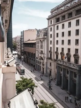 Oriente - Dış Mekan