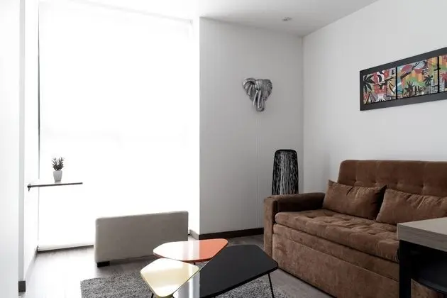 Origami Apartments by Nomad Guru - Öne Çıkan Resim