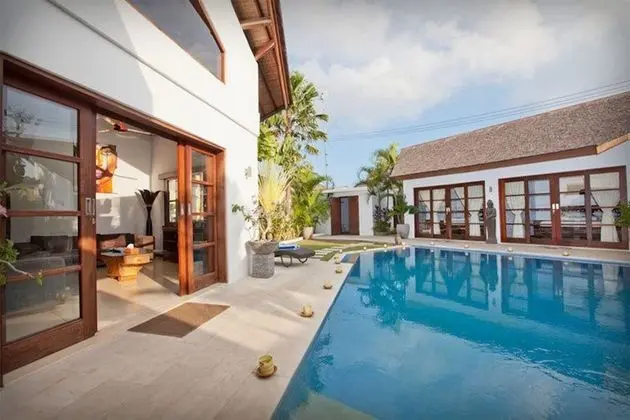 Villa Origami by Nagisa Bali