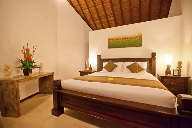 Villa Origami by Nagisa Bali - Spa