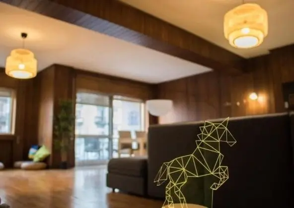 Origami Porto Residência - Öne Çıkan Resim