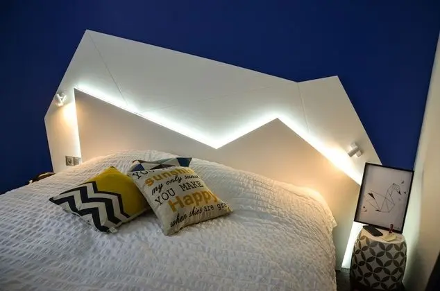 Hotel Origami - Öne Çıkan Resim