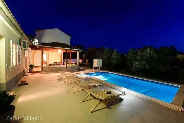 Villa Origano