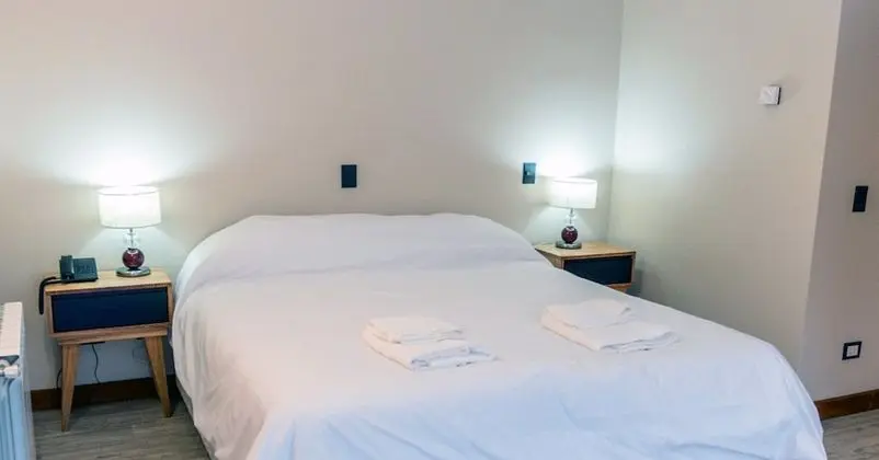 Origen de la Bahia - Apart hotel - Oda