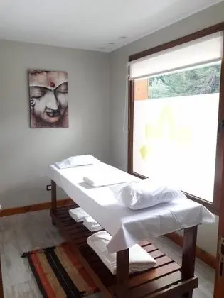 Origen de la Bahia - Apart hotel - Spa
