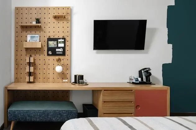 Origin Austin, A Wyndham Hotel - Oda
