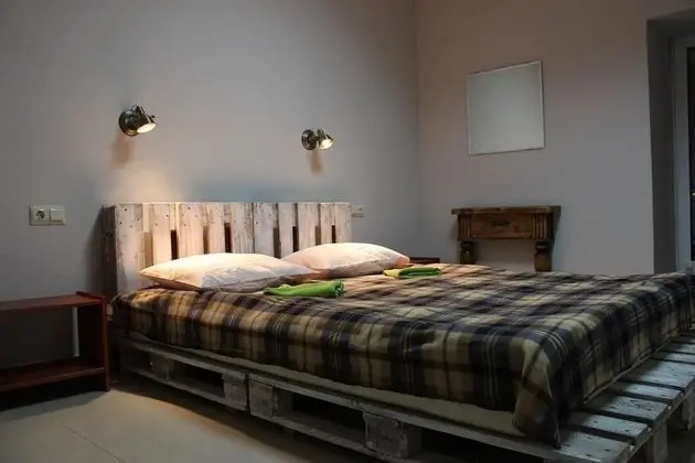 Origin Hostel
