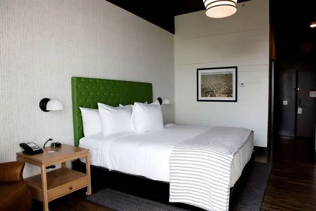 Origin Lexington a Wyndham Hotel - Oda