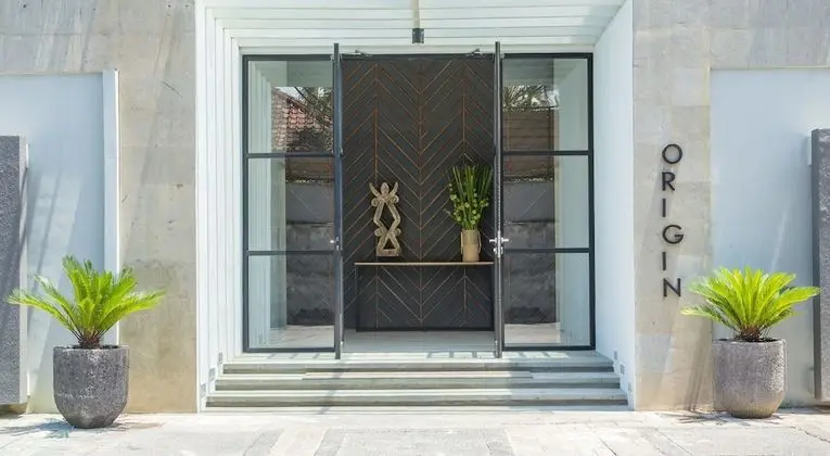 Origin Seminyak - Dış Mekan