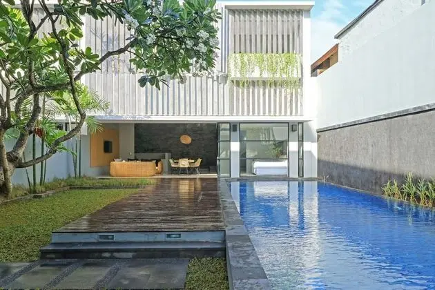 Origin Seminyak - Havuz