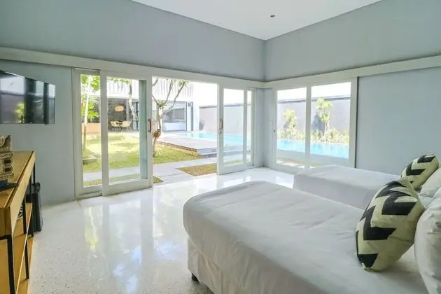 Origin Seminyak - Oda