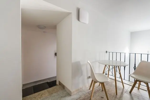 The Original Apartment Poznań by Renters - Lobi