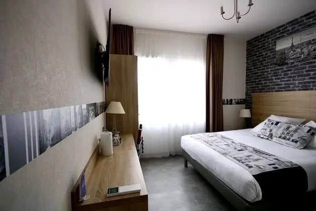 The Original Boutiques, Hotel Lakeside - Oda