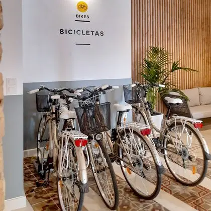 ORIGINAL DOMINO HOUSE