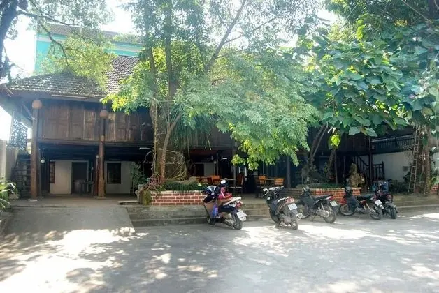 Original Ha Giang