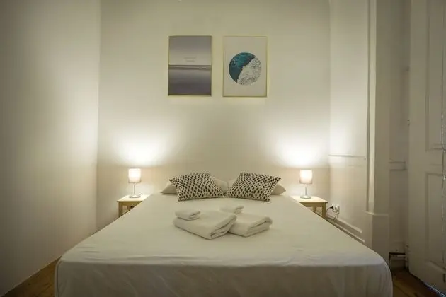 The Original Lisbon Guesthouse - Öne Çıkan Resim