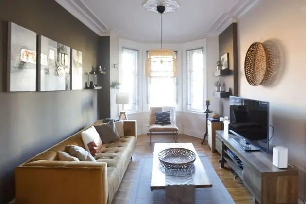 The Original Montreal Style