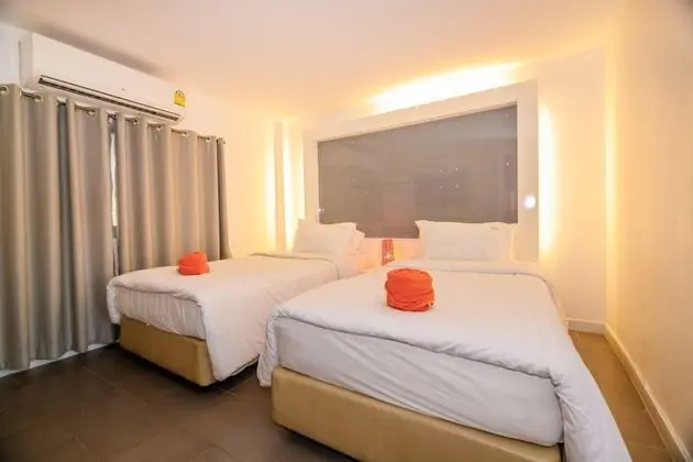 Original Orange Hotel