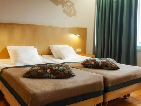 Original Sokos Hotel  City Bors