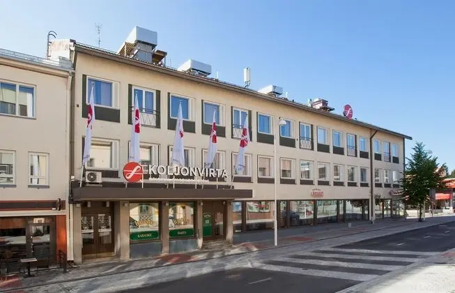 Original Sokos Hotel Koljonvirta
