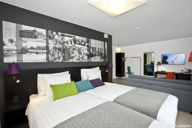 Original Sokos Hotel Koljonvirta