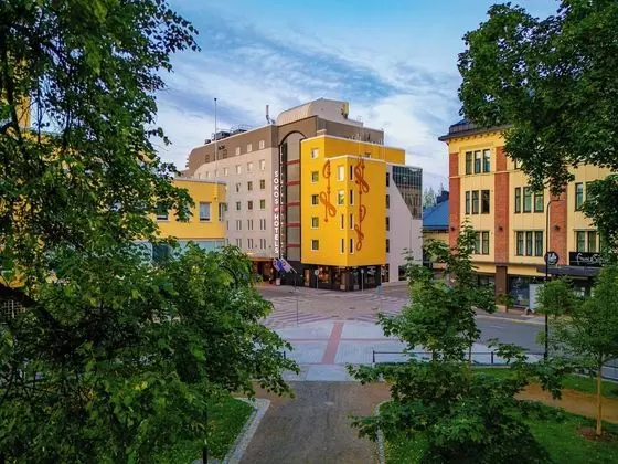 Original Sokos Hotel Puijonsarvi - Öne Çıkan Resim