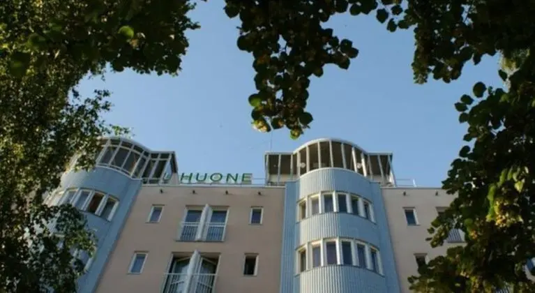 Original Sokos Hotel Seurahuone Savonlinna