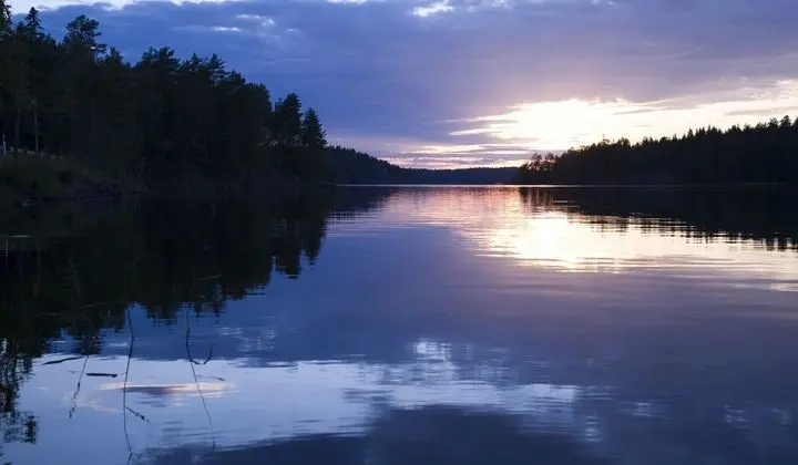 Original Sokos Hotel Seurahuone Savonlinna - Plaj