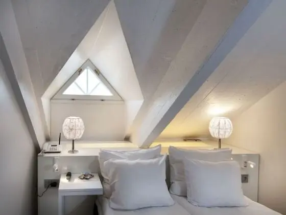 Original Sokos Hotel Villa - Oda