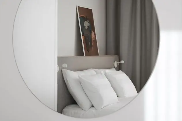 Original Sokos Hotel Tripla - Oda
