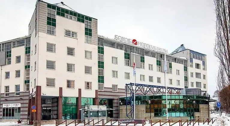 Original Sokos Hotel Vaakuna Hameenlinna