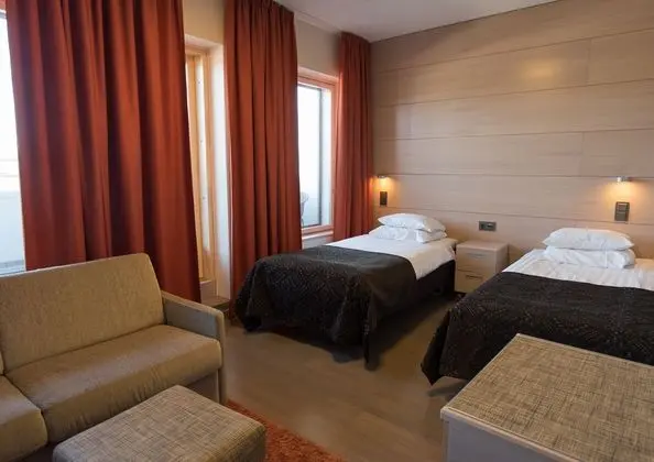 Original Sokos Hotel Vaakuna Joensuu - Öne Çıkan Resim