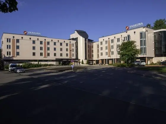 Original Sokos Hotel Vaakuna Kouvola - Öne Çıkan Resim