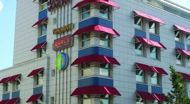 Original Sokos Hotel Vaakuna Mikkeli