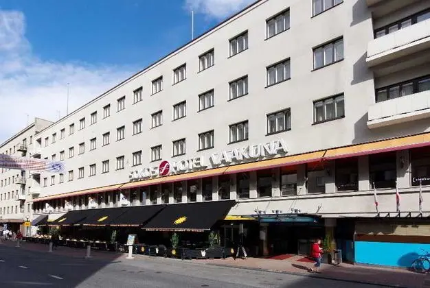Original Sokos Hotel Vaakuna Pori
