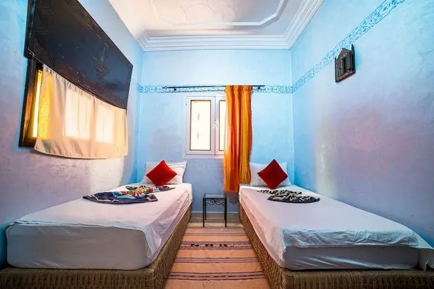 Original Surf Morocco - Hostel