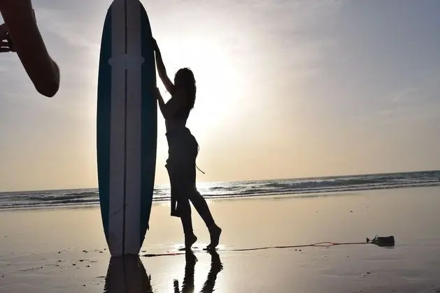 Original Surf Morocco - Hostel