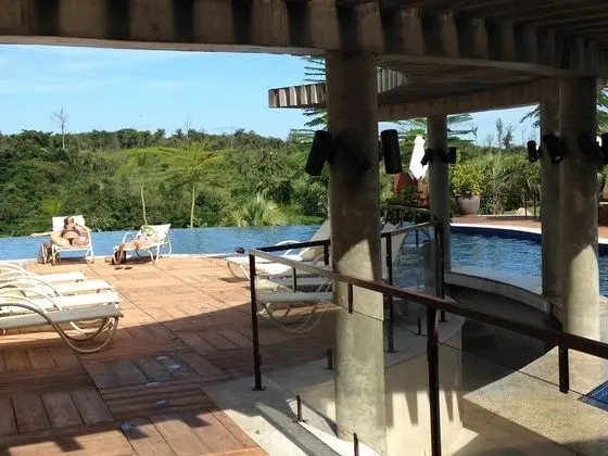 Original Trips - Hotel Cristal - Havuz