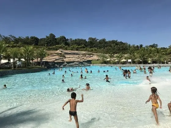 Original Trips - Hotel Cristal - Plaj