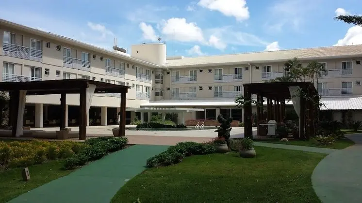 Original Trips - Hotel Turismo