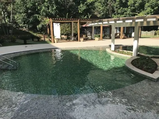 Original Trips - Hotel Turismo - Havuz